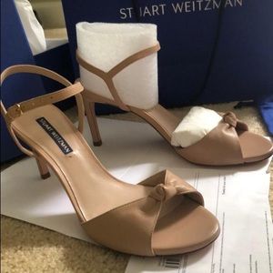 Stuart weitzman heels